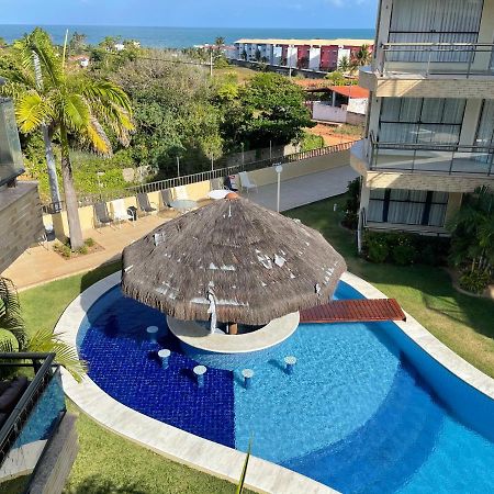Nísia Floresta Cobertura Condominio Buzios Paradise מראה חיצוני תמונה