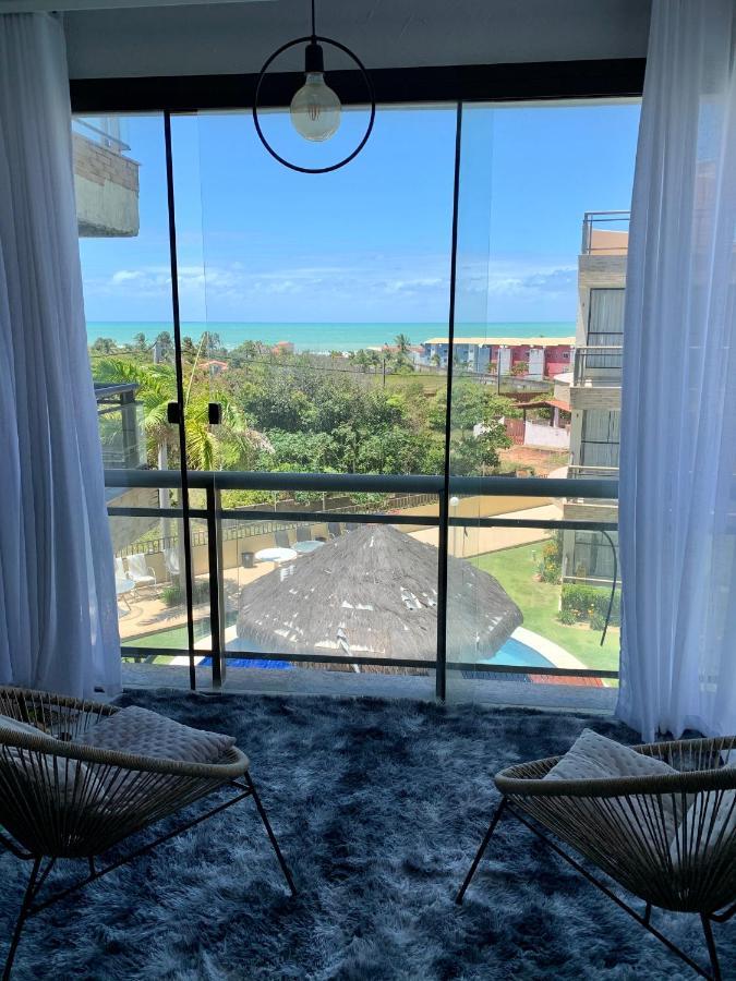 Nísia Floresta Cobertura Condominio Buzios Paradise מראה חיצוני תמונה