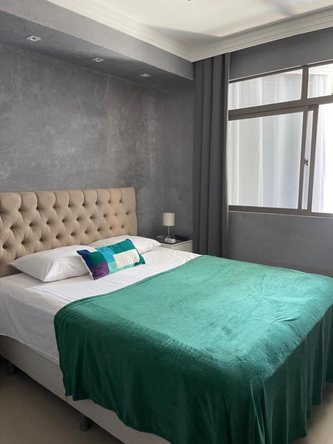 Nísia Floresta Cobertura Condominio Buzios Paradise מראה חיצוני תמונה